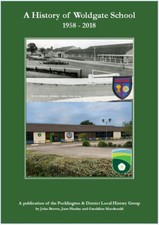 A History of Woldgate School