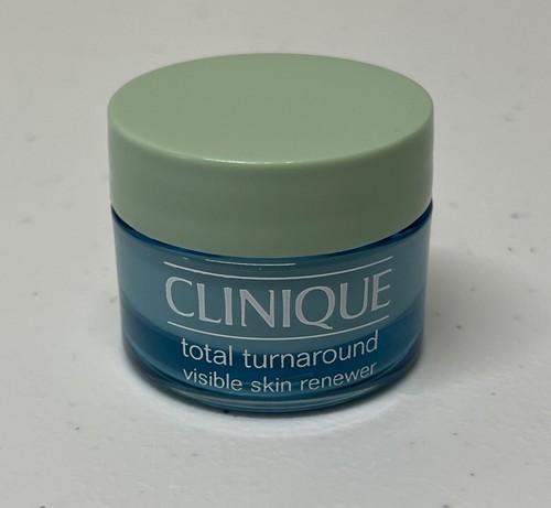 Clinique total turnaround - clinique,
