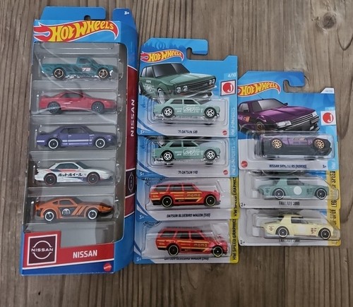 Hotwheels jdm skyline - hotwheels,, jdm,skyline,datsun