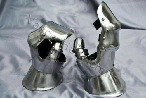 Combat mitten gauntlets sca - combat,