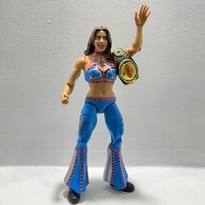 WWE Elite 58 Mickie James