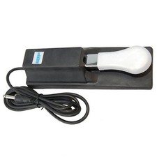 HQRP Sustain Pedal for Casio