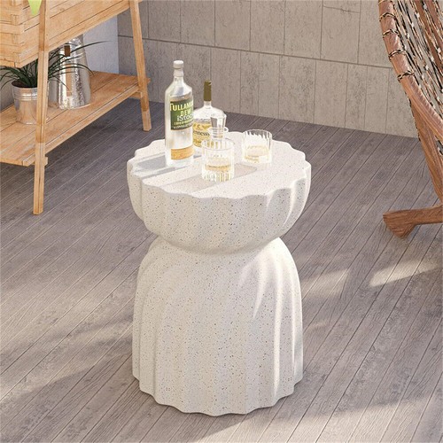 Unique outdoor concrete side - outdoor,