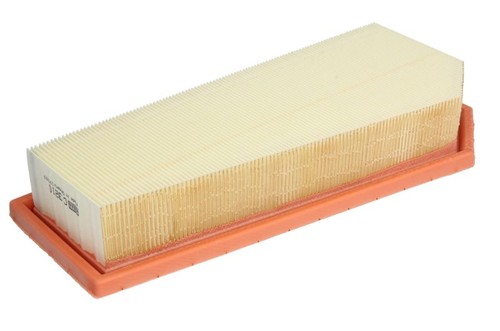 Air filter fits - , mercedes-benz