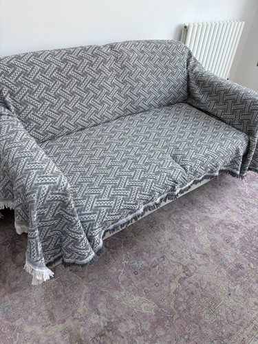 Dfs seater sofa in - sofa,