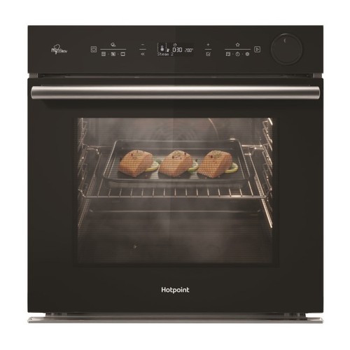 Hotpoint s14s854cbl oven - oven,