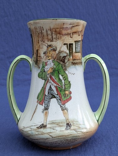 Rare vintage royal doulton - vintage,