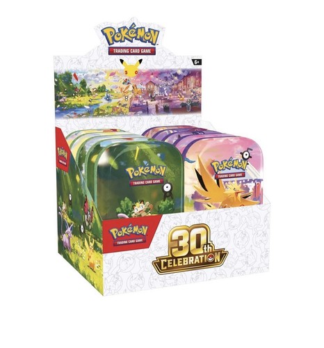 Presale pokémon 30th - **presale**,