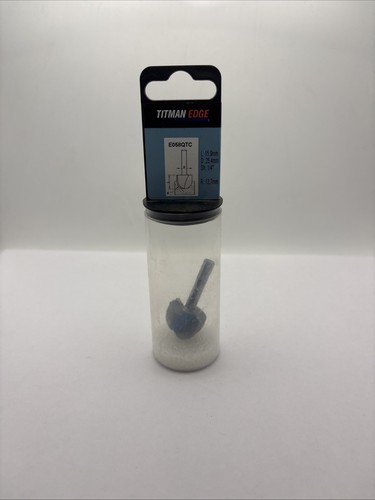 Titman edge e058qtc - edge,