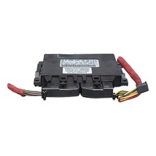 MERCEDES R230 SL Class Parking