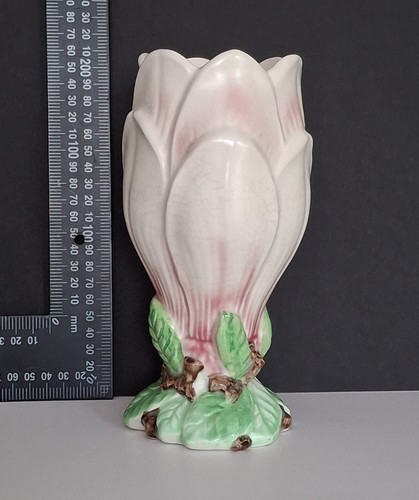 Vintage sylvac magnolia - vintage,