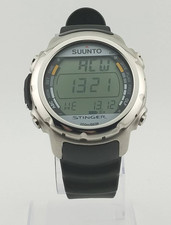 SUUNTO Stinger dive computer
