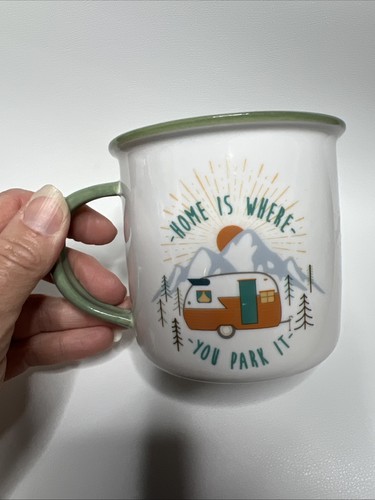 Home where you - home, is