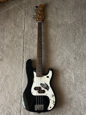 Jay Turser Base Guitar