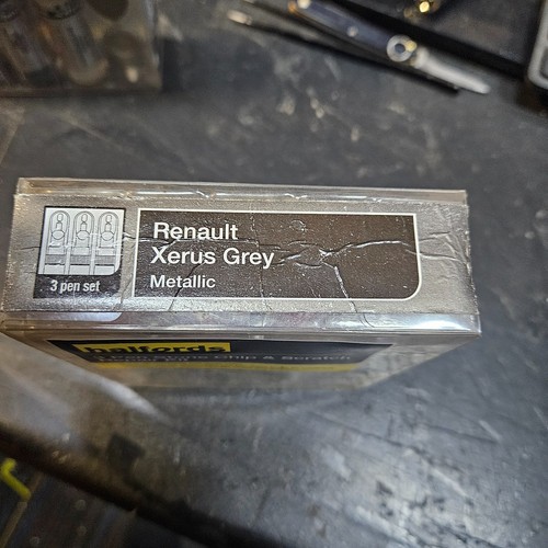 Halfords renault xerus - renault,