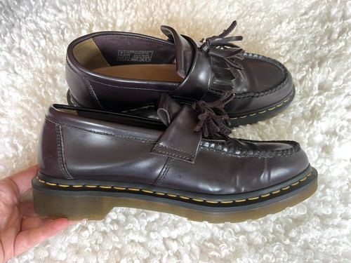 Martens adrian tassel - martens,