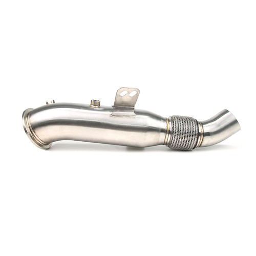 Kyostar exhaust downpipe for - exhaust,