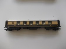 OO GAUGE HORNBY PULLMAN