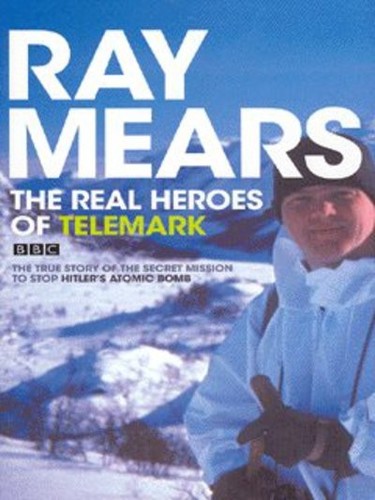 Mears ray the real heroes - :,