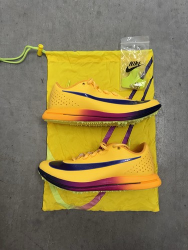 Nike triple jump elite - nike, track