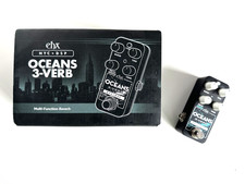 Electro Harmonix Oceans 3 -