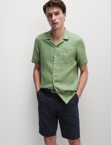 Marks spencer mens - spencer, linen