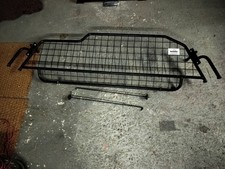 Skoda Yeti  2009 - 2017 Genuine Guardsman Dog Guard