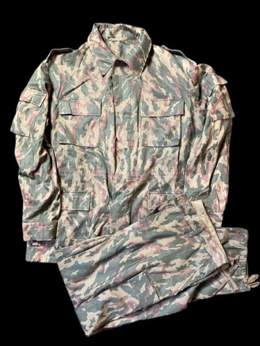 Russian vsr camo suit - russian, suit-5812