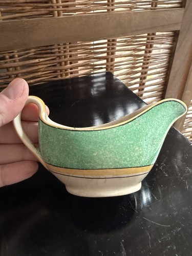 Vintage barker bros tudor ware - barker,