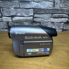 Samsung VP-D371W Handheld