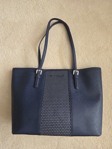 Michael kors navy blue - navy,