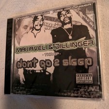 Sealed 2002 - Makaveli &