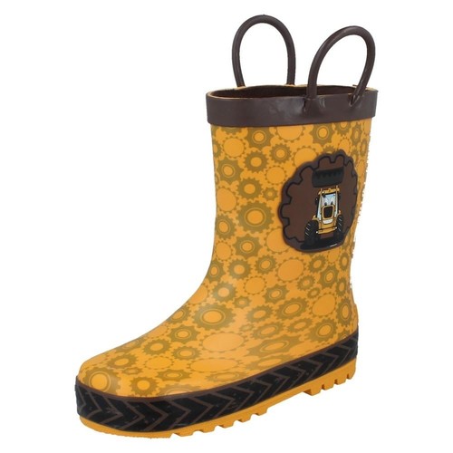 Boys jcb wade junior - boys,