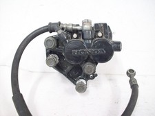 Front Left Brake Caliper /