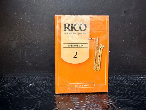 Rico addario baritone - d'addario,