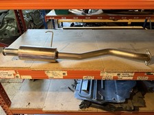 1995 - 2000 Honda Integra (DB8) Type R B18C Genuine Spoon N1 Back Box