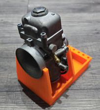 Rotax Karting Go Kart Carb