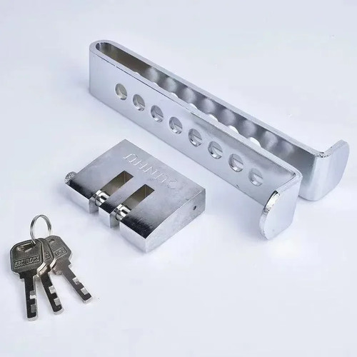 Car anti theft lock steering - anti,