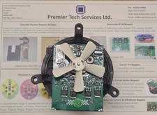 Truma Combi  Combustion Fan, Air Fan 34020-00235 C2/C4/C6 all with warranty