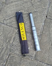 Milenco Caravan Noseweight