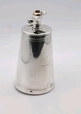 Antique Robert Garrad Pepper