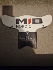 Used Speedway Fork Covers