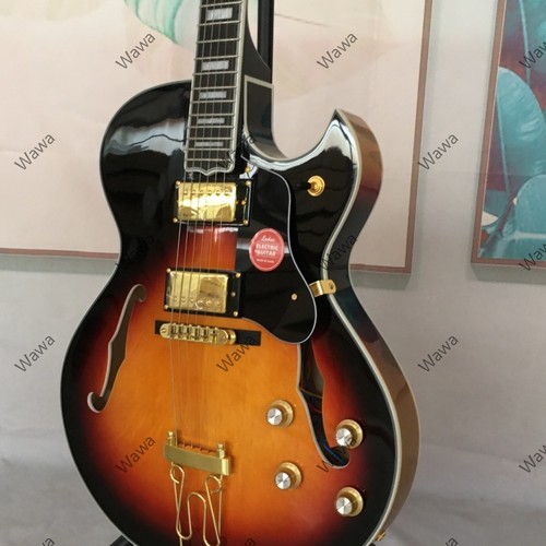 Zuwei sunburst hollow body - zuwei,