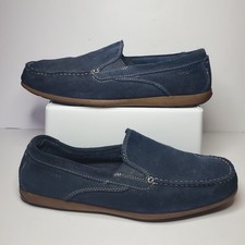 Rockport loafer shoes slip - rockport, slip-on
