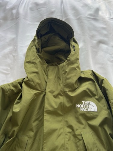 The north face - men's, arctic