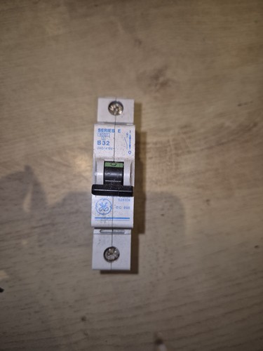 Series bs60898 b32 6ka - series,