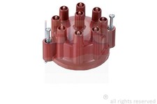 DISTRIBUTOR CAP FITS
