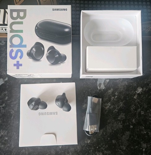 Samsung galaxy buds plus - galaxy,