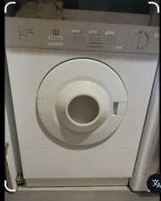 Indesit Reversomatic Dryer De Luxe IS31V – Vintage Model