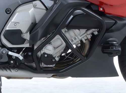Engine guard bars for - guard,